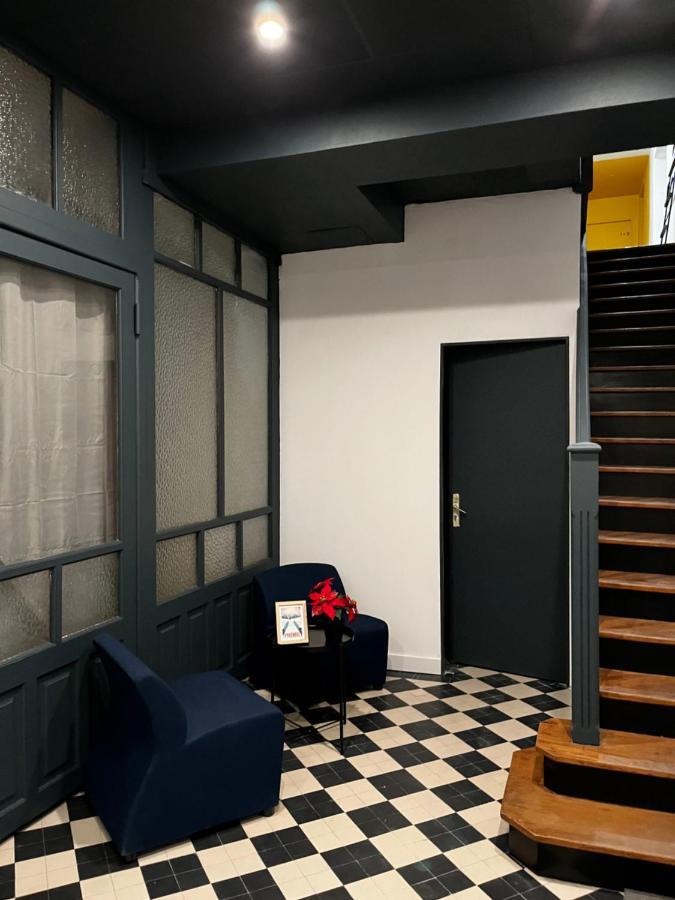 Studio Cosy Proche Gare Et Centre Ville 루르드 외부 사진