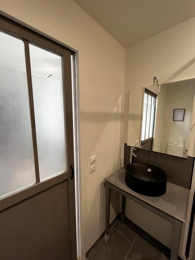Studio Cosy Proche Gare Et Centre Ville 루르드 외부 사진